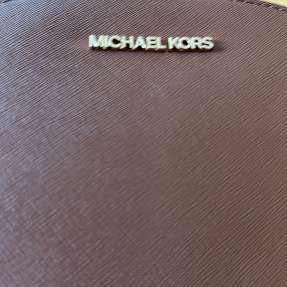 NWT Jet Set Crossbody Bag - Picture 7 of 8